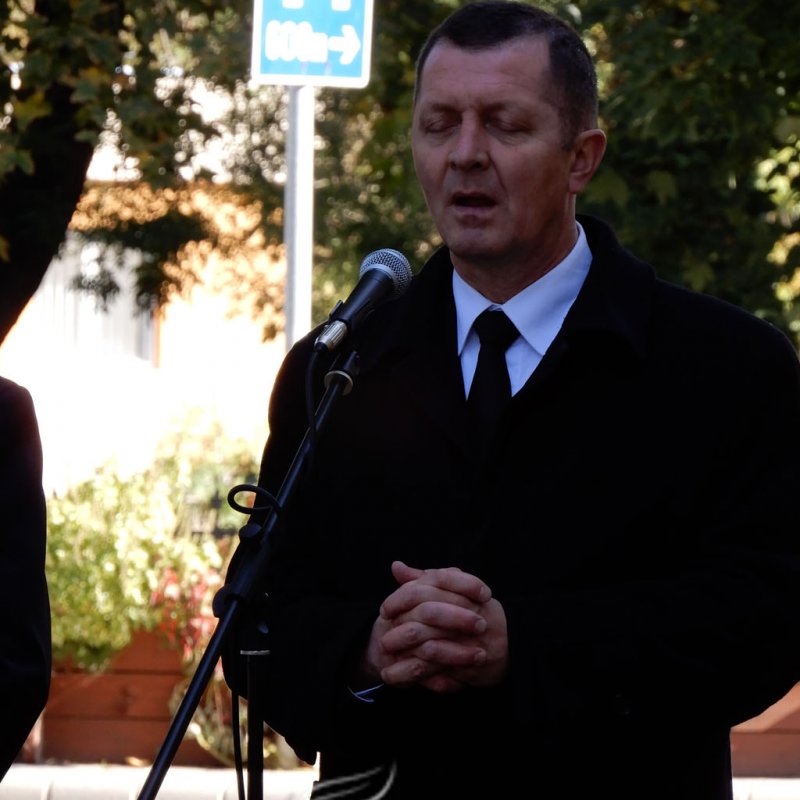 Odaveszett Bihar - emléknap 29